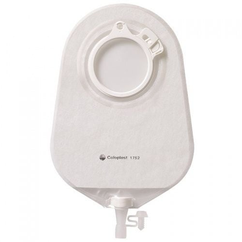 أكياس كولوبلاست كليك بول شفافة Coloplast Click ile...