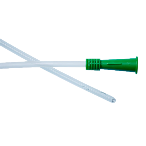 EasyCath Lubricant Covered Catheter for Man and Women