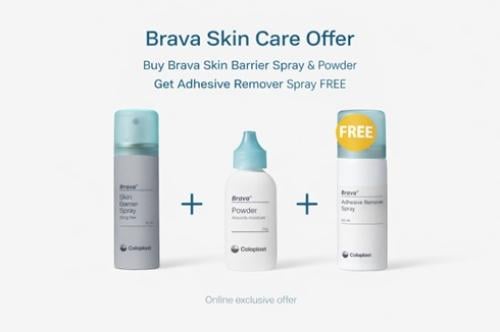 Brava® Comfort & Protection