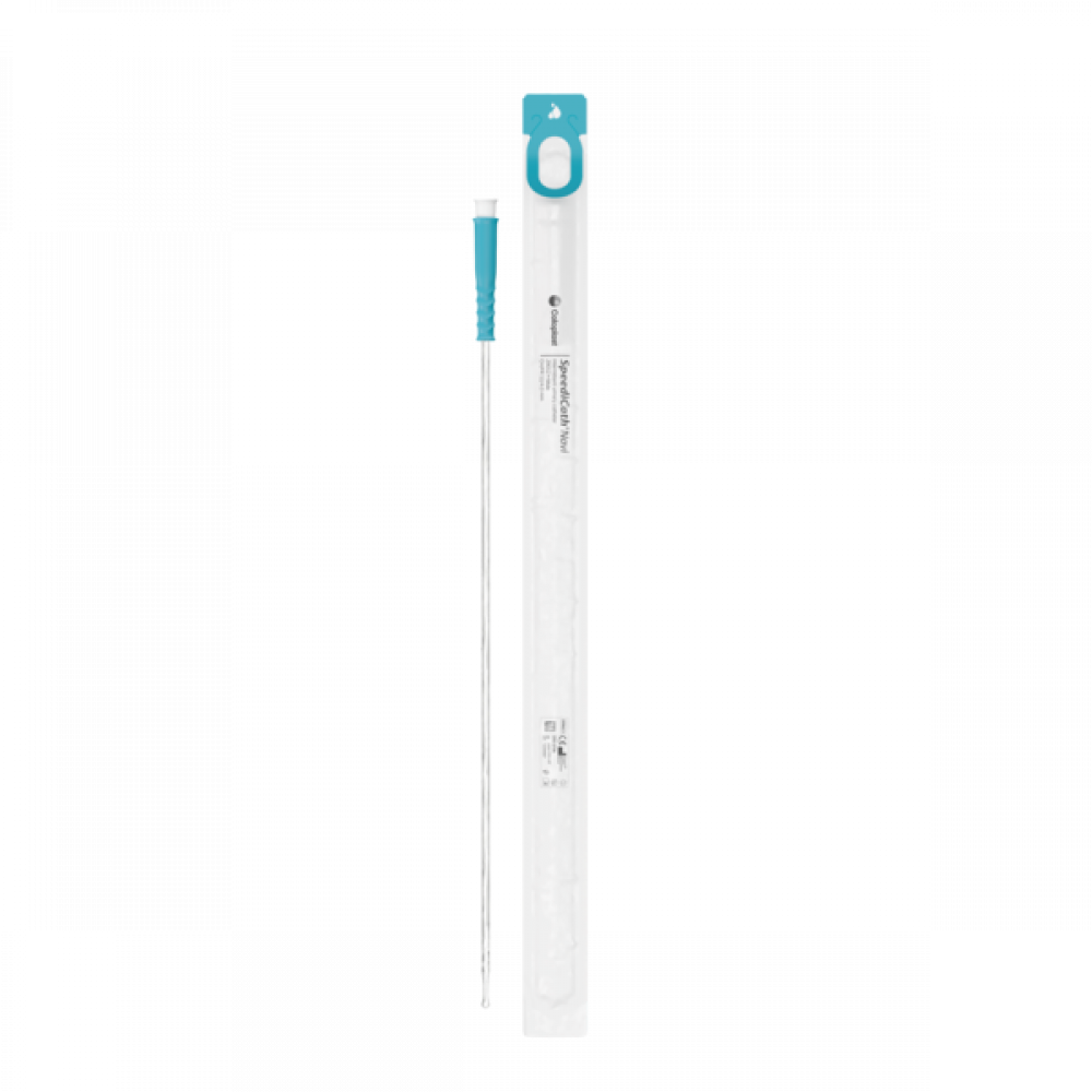 SpeediCath® Navi Catheter
