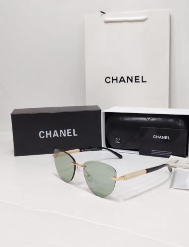 نظارة CHANEL