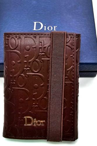بوك ديور Dior طبق الاصل