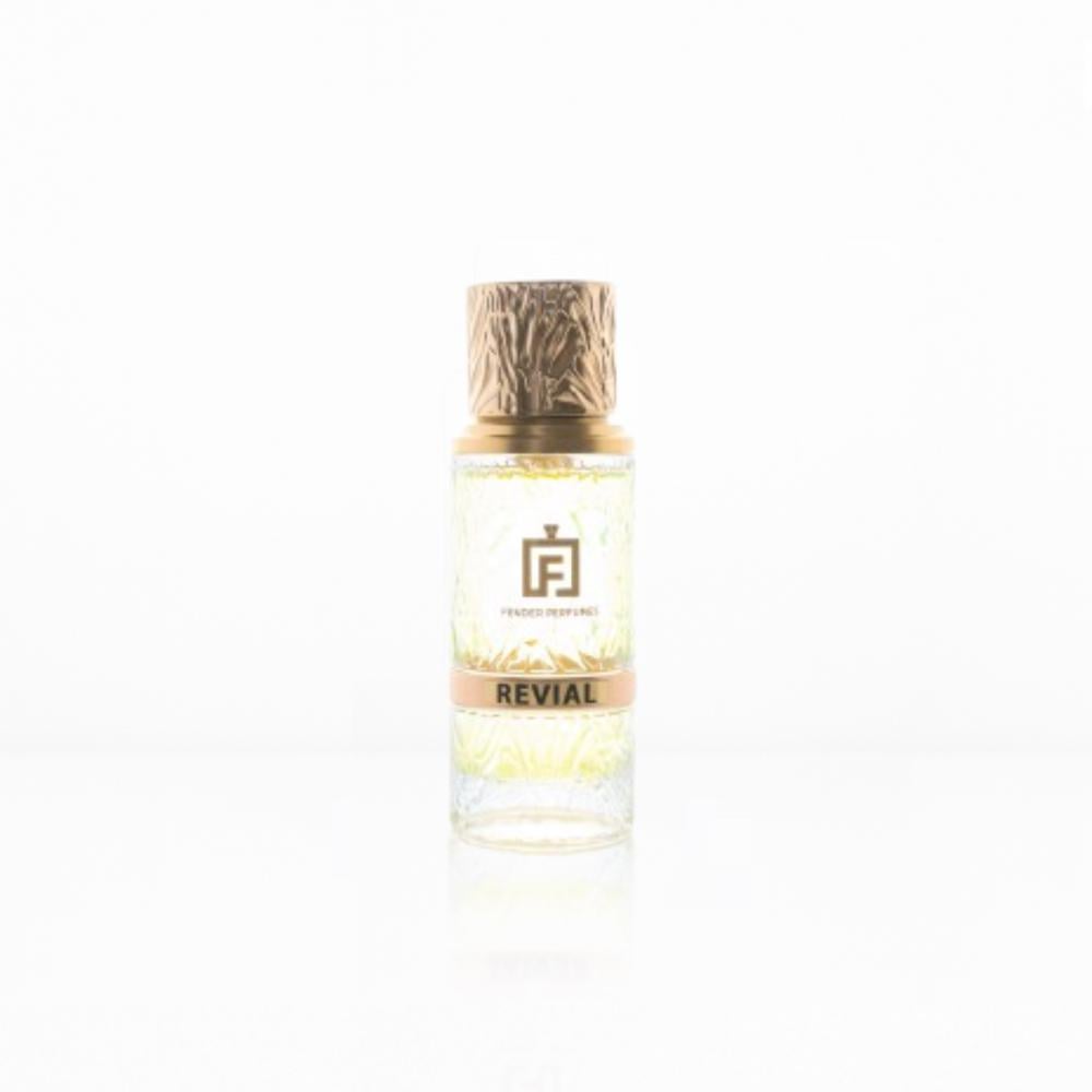 عطر ريفيال| REVIAL