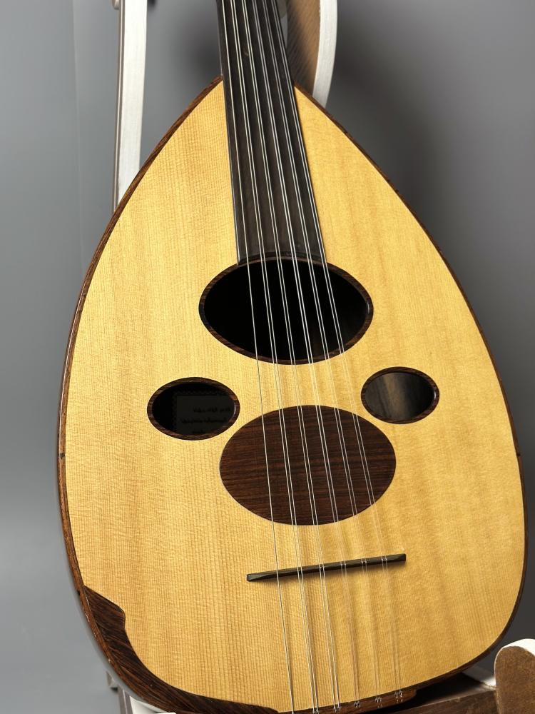 عود عراقي- فارس فؤاد جهاد