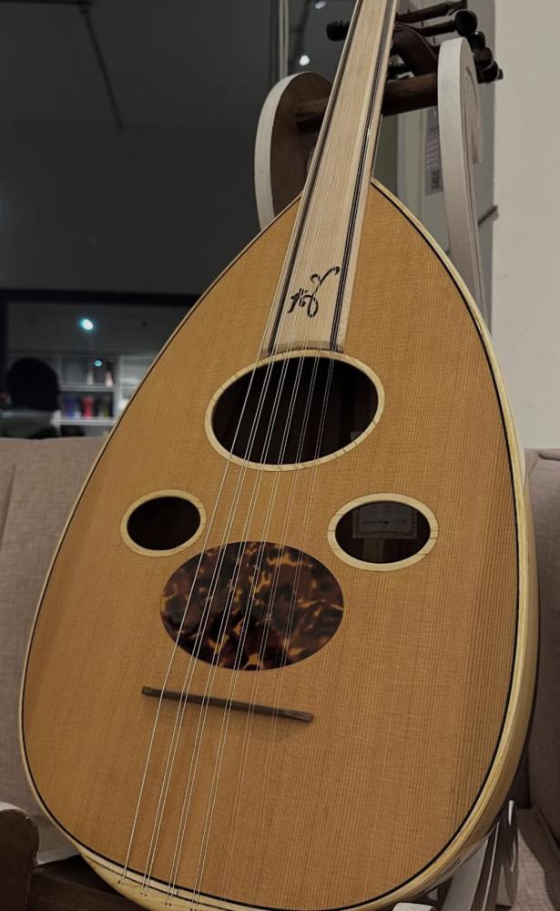 زرياب - موديل عراقي (8)