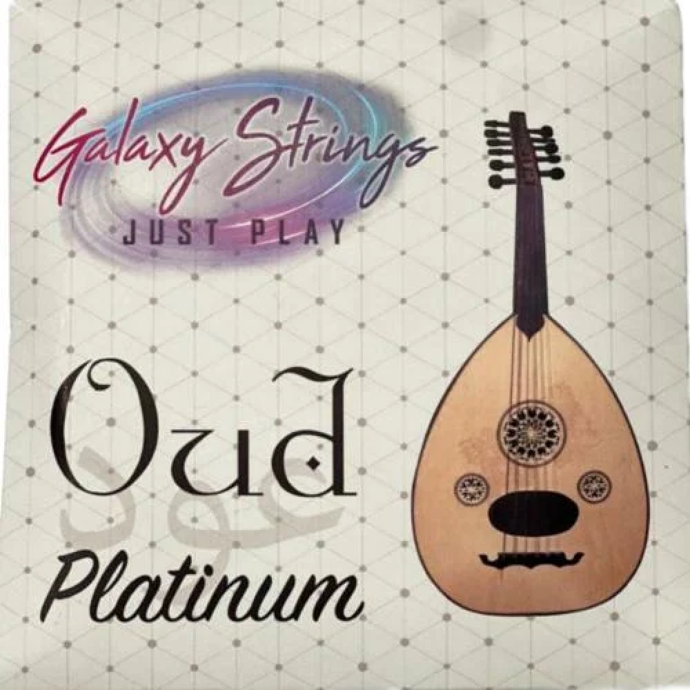 جالكسي 12 وتر دوزان عراقي ( فا - فا )