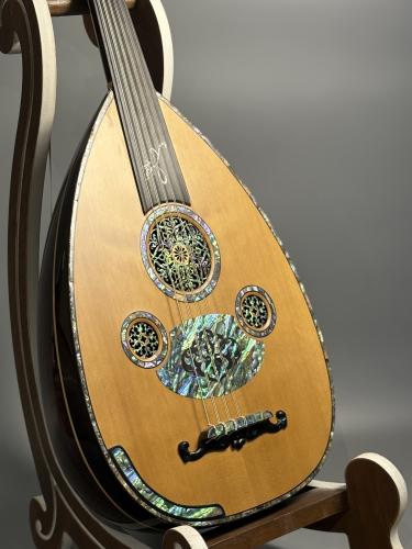 زرياب (٣) تركي بلص - سيسم