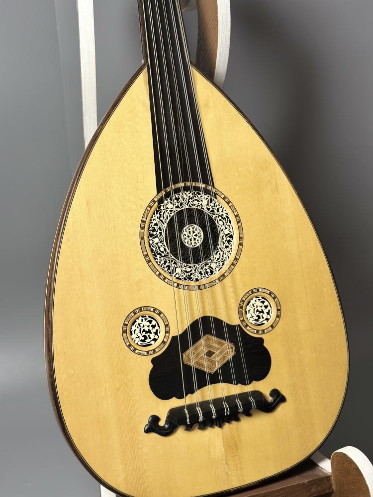 عود زرياب - موديل شامي سيسم