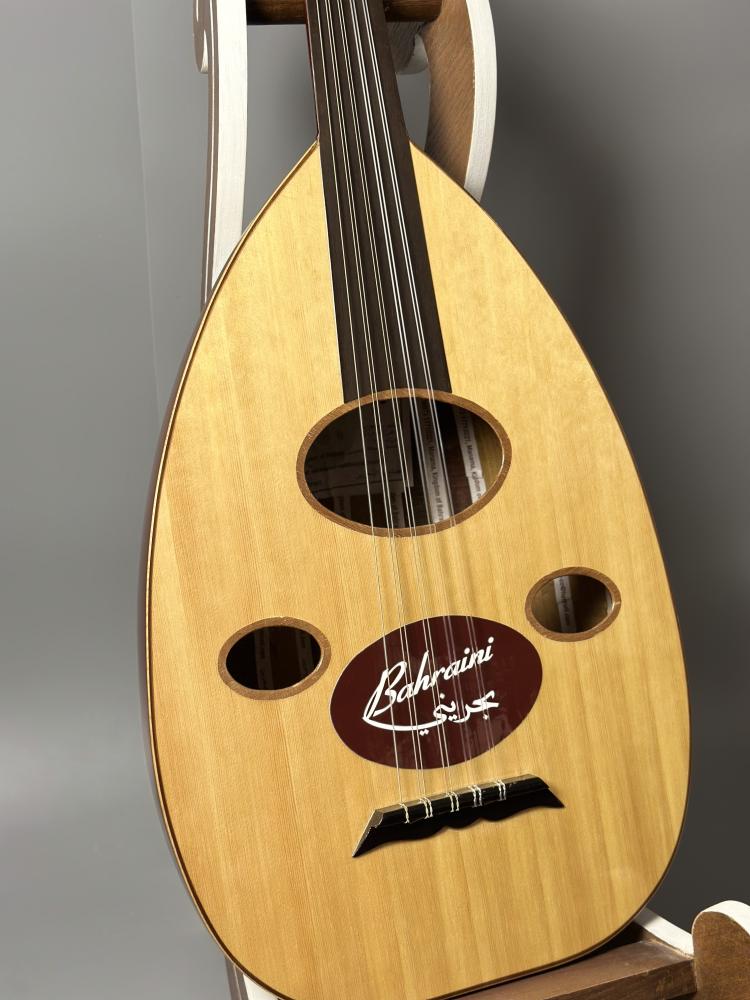 عود بحريني - فئة متوسطة
