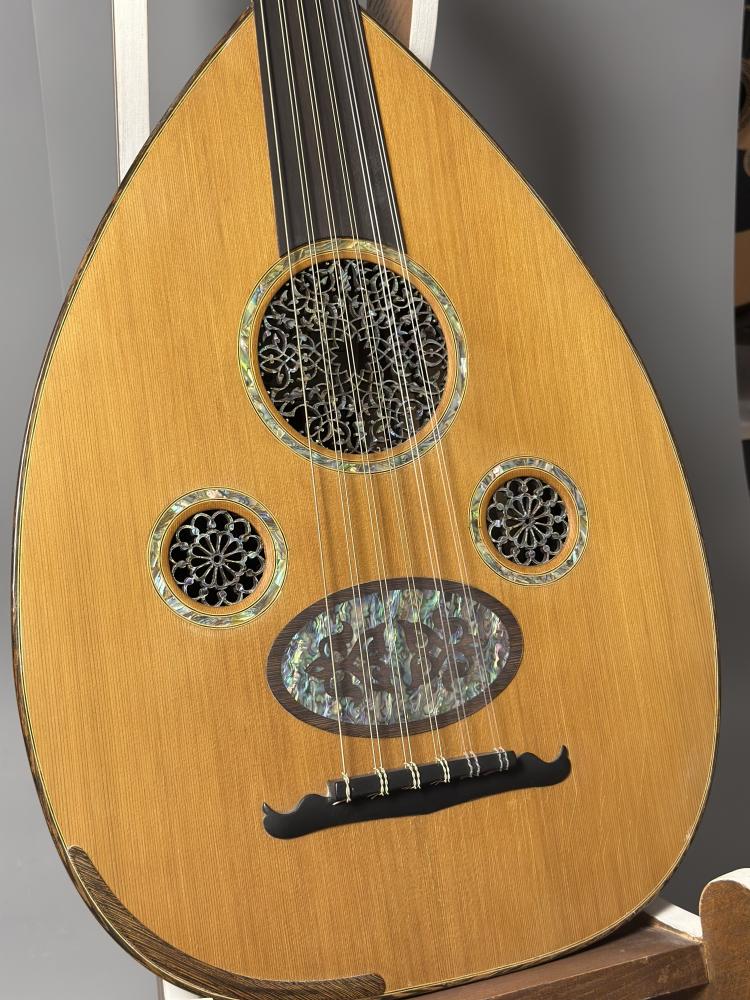 عود سعودي - عود احترافي وينجي