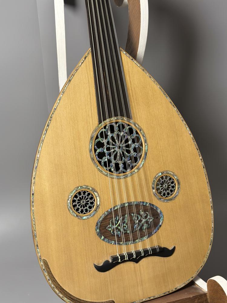 عود سعودي - عود احترافي وينجي