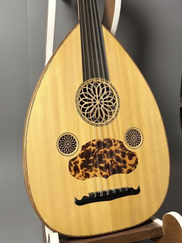 عود سعودي - عود احترافي جوز