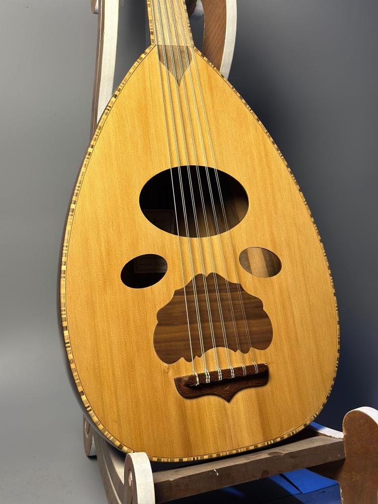 زرياب - موديل عراقي (0) سيدار