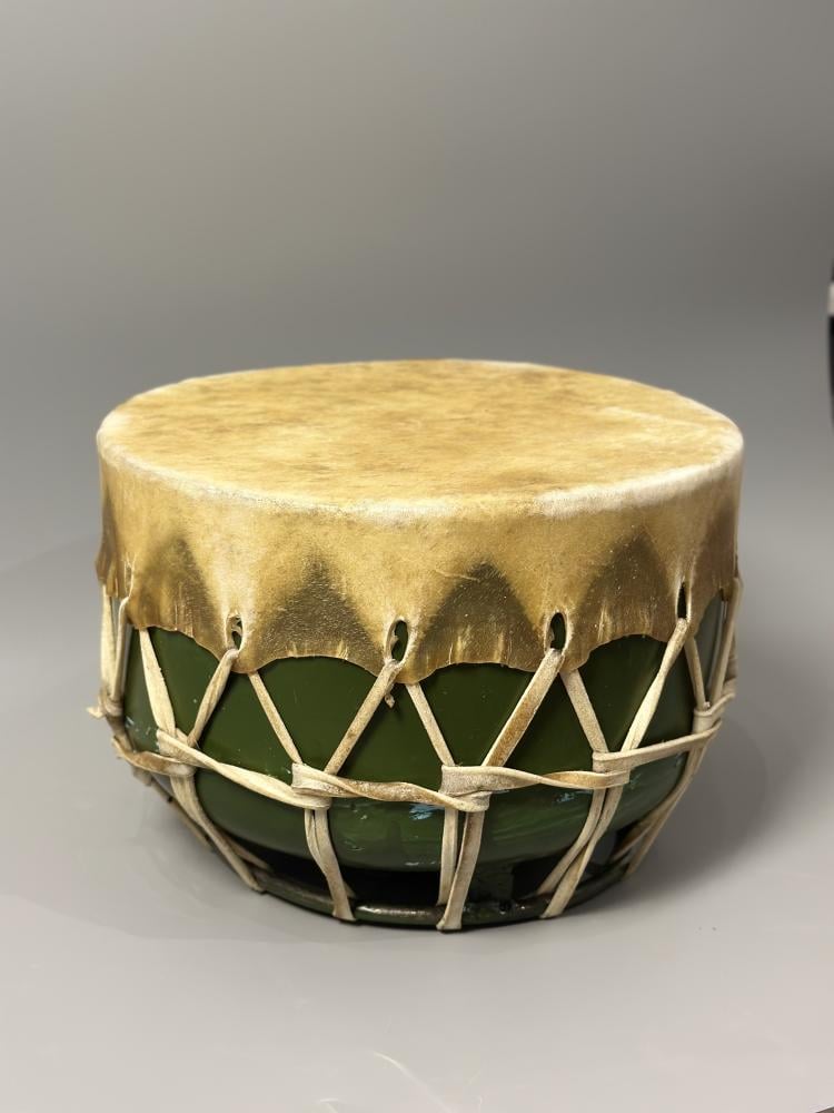 زير جلد طبيعي - ايقاع