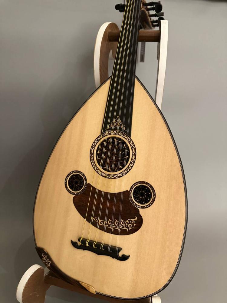 عود تركي - عيسى الكان