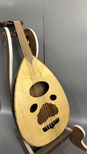 زرياب - موديل عراقي (0) سبروس
