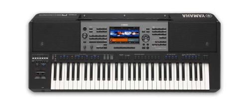 ياماها - PSR A5000 - YAMAHA