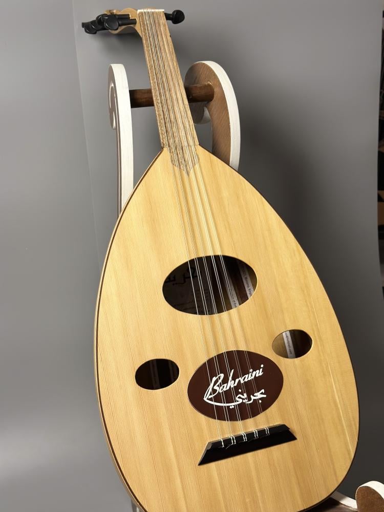 عود بحريني - فئة البداية