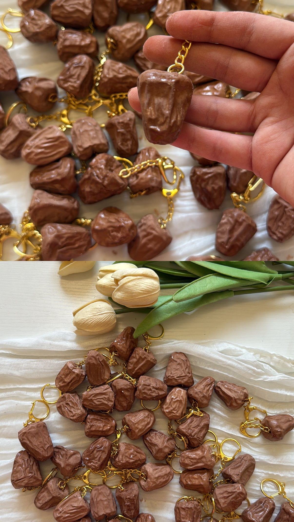 ميدالية التمر