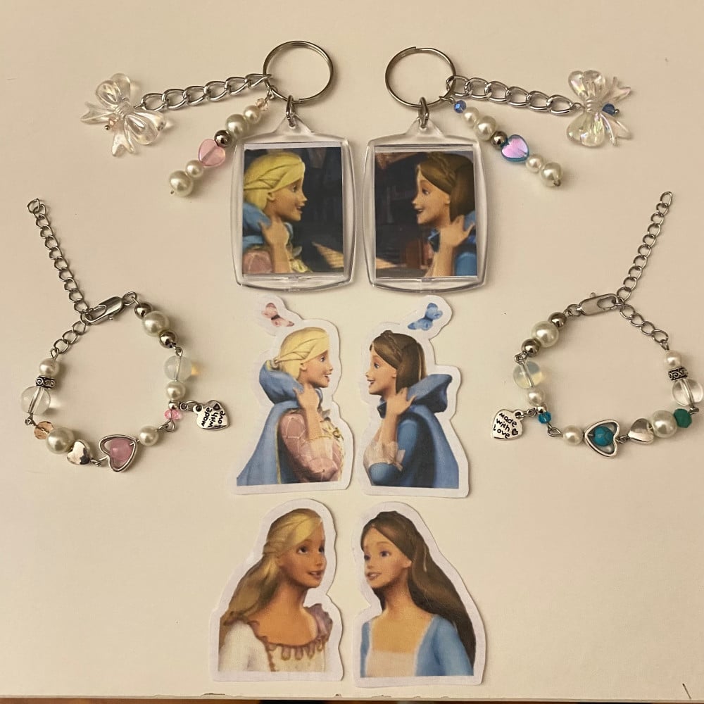 Barbie movie box