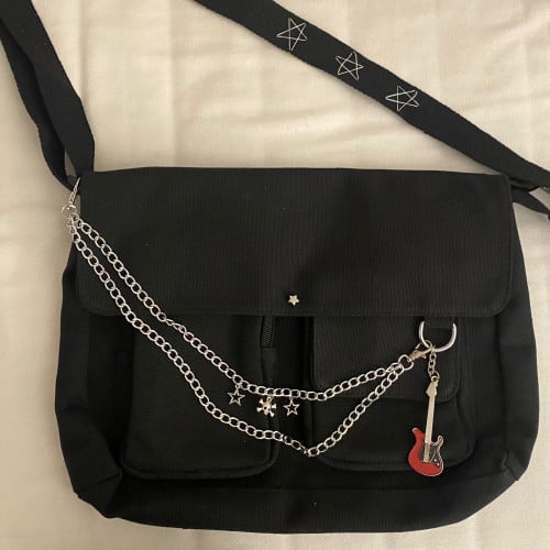 Rockstar bag