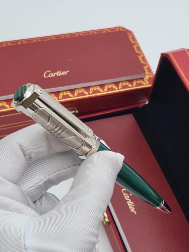 قلم cartier كارتير