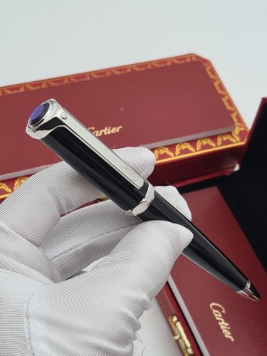 قلم cartier كارتير