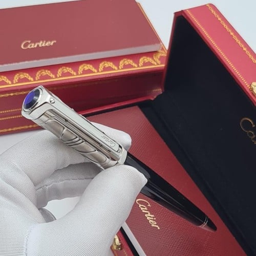 قلم cartier كارتير