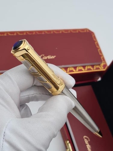 قلم cartier كارتير