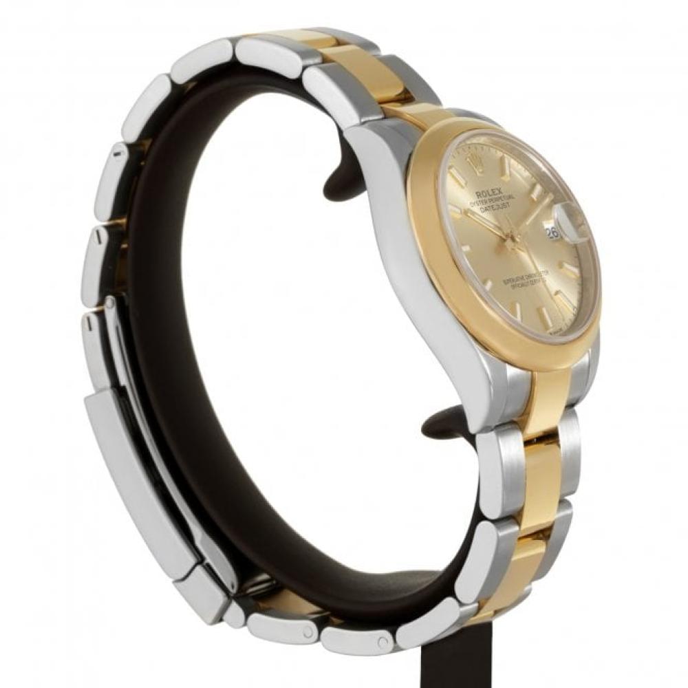 ♛ Rolex Datejust 278243