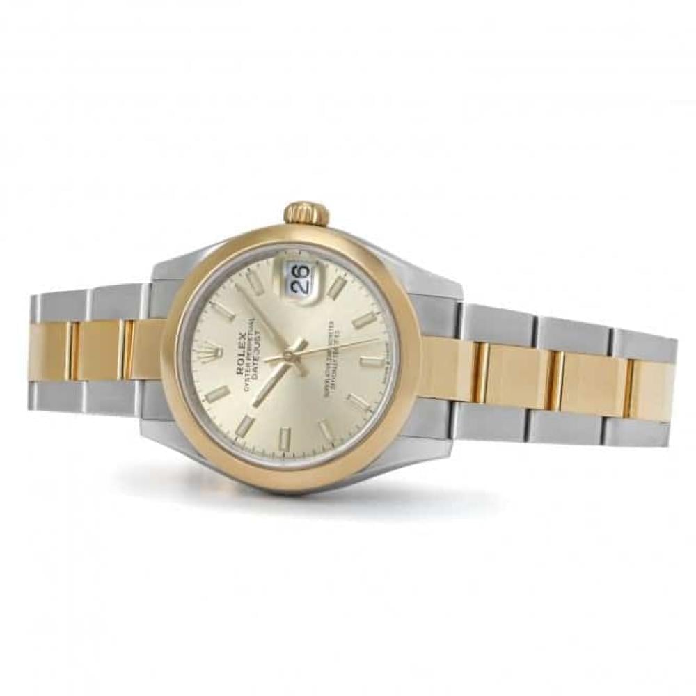 ♛ Rolex Datejust 278243
