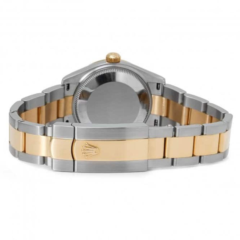 ♛ Rolex Datejust 278243