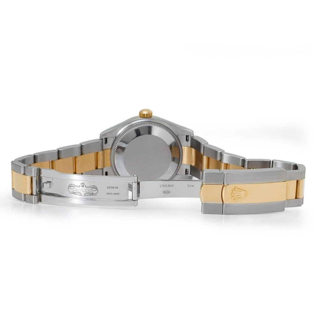 ♛ Rolex Datejust 278243