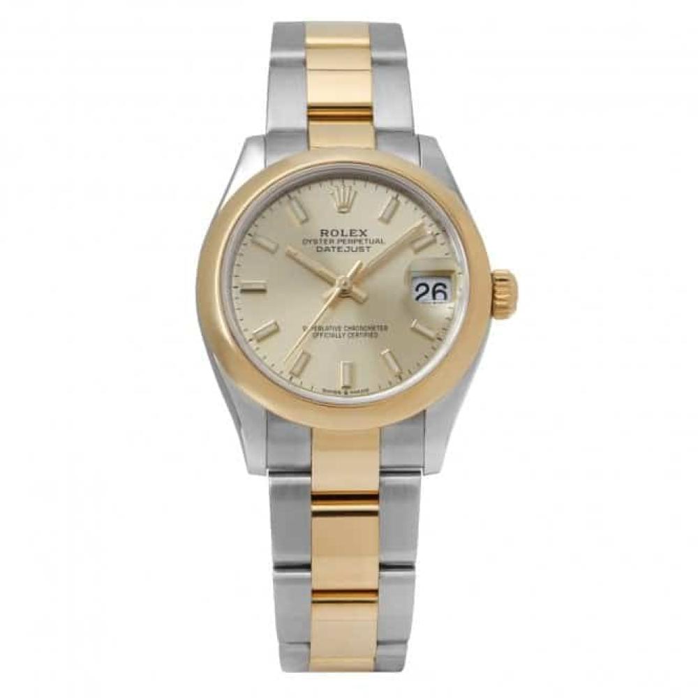 ♛ Rolex Datejust 278243
