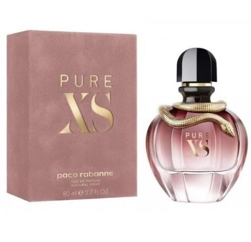 عطر باكو رابان اكس اس بيور النسائي بارفيوم 80مل