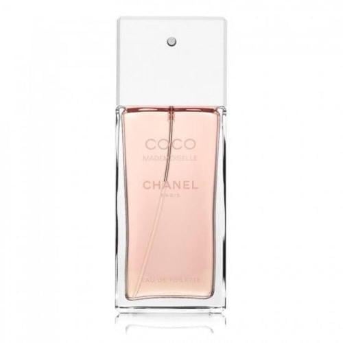 عطر شانيل كوكو مدموزيل او دو تواليت للنساء 100 مل