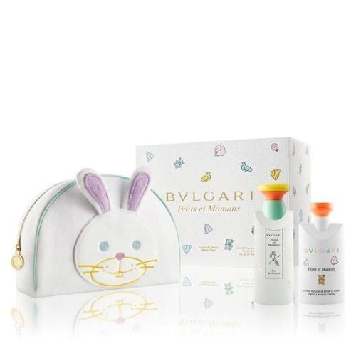 طقم عطر بلغاري بتيتس للاطفال - Bvlgari