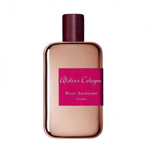 عطر اتيلير كولونيا روز أنونيم بيور بارفيوم كولون ا...