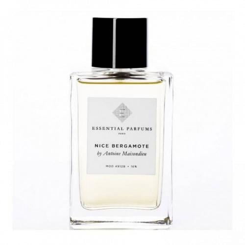 عطر بايسينشيال بيرفيوم نايس برغموت 100 مل