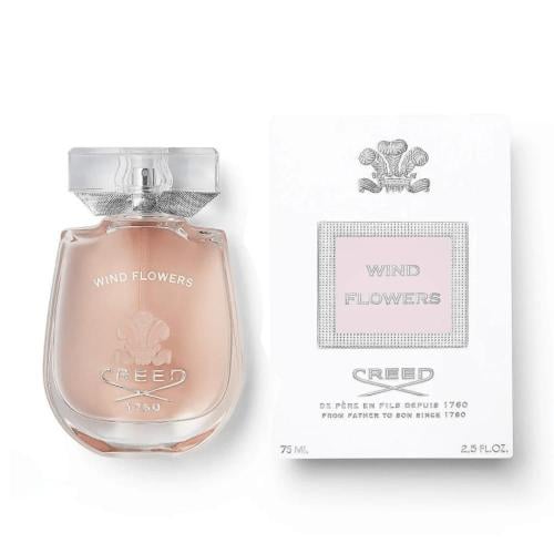 عطر كريد ويند فلاور نسائي برفيوم 75 مل