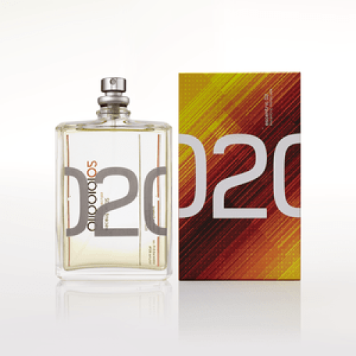 اسنترك إي 02 اسنترك او دو تواليت 100مل