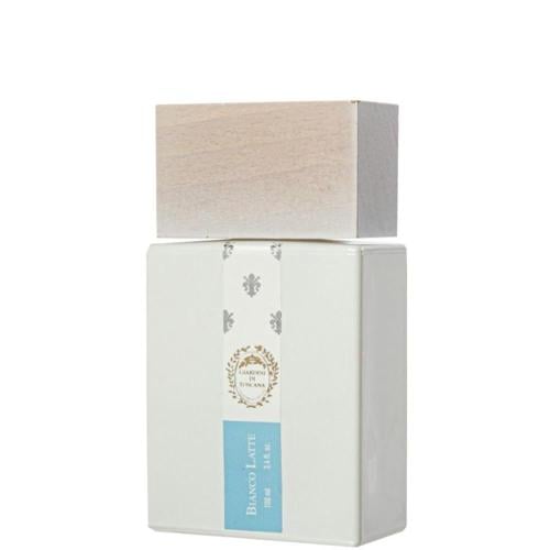عطر بيانكو لاتيه من جيارديني دي توسكانا 100مل