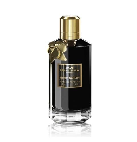عطر مانسيرا مسكي غاردين او دو بارفيوم 120م