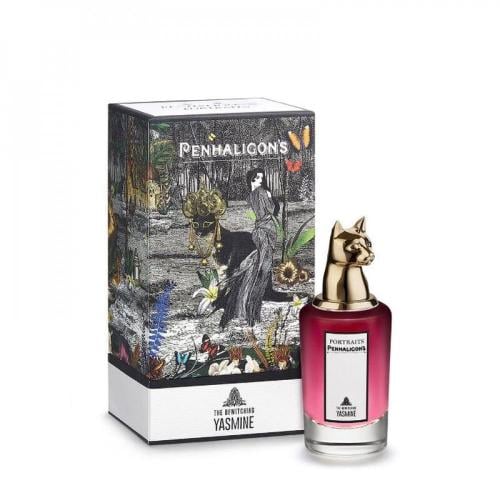 عطر بنهاليغونز عطر ياسمين أو دو برفان 75مل