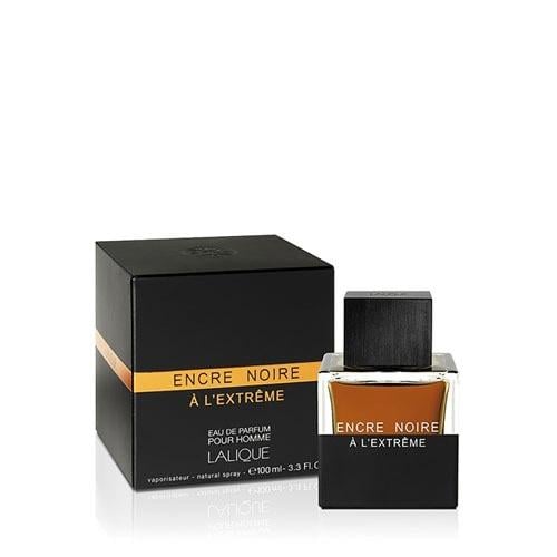 عطر لاليك انكر نوار لاكستريم - 100 مل