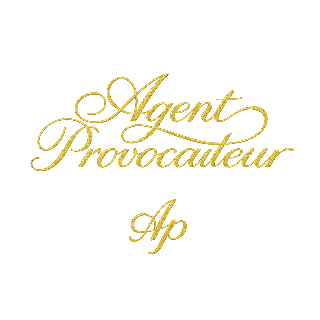 أجينت بروفكتور | Agent P