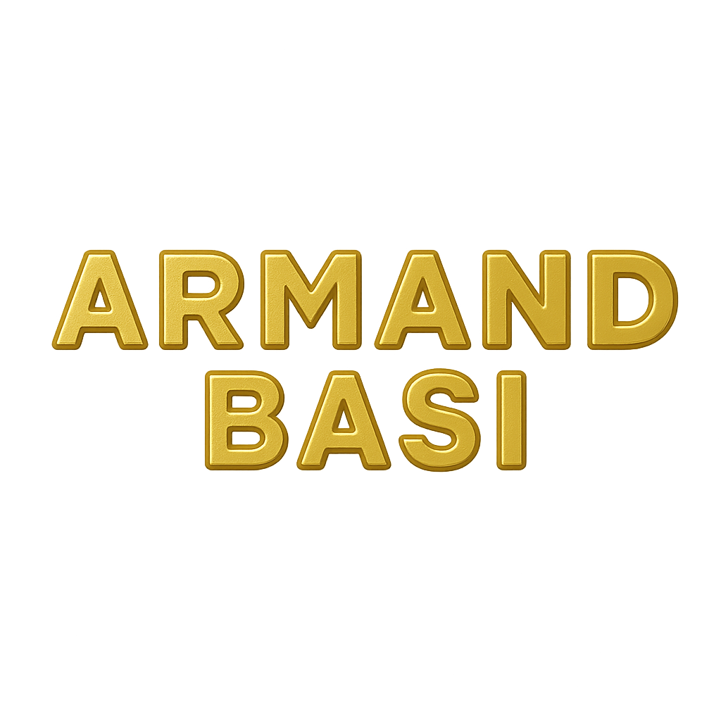 أرمند باسي | Armand B