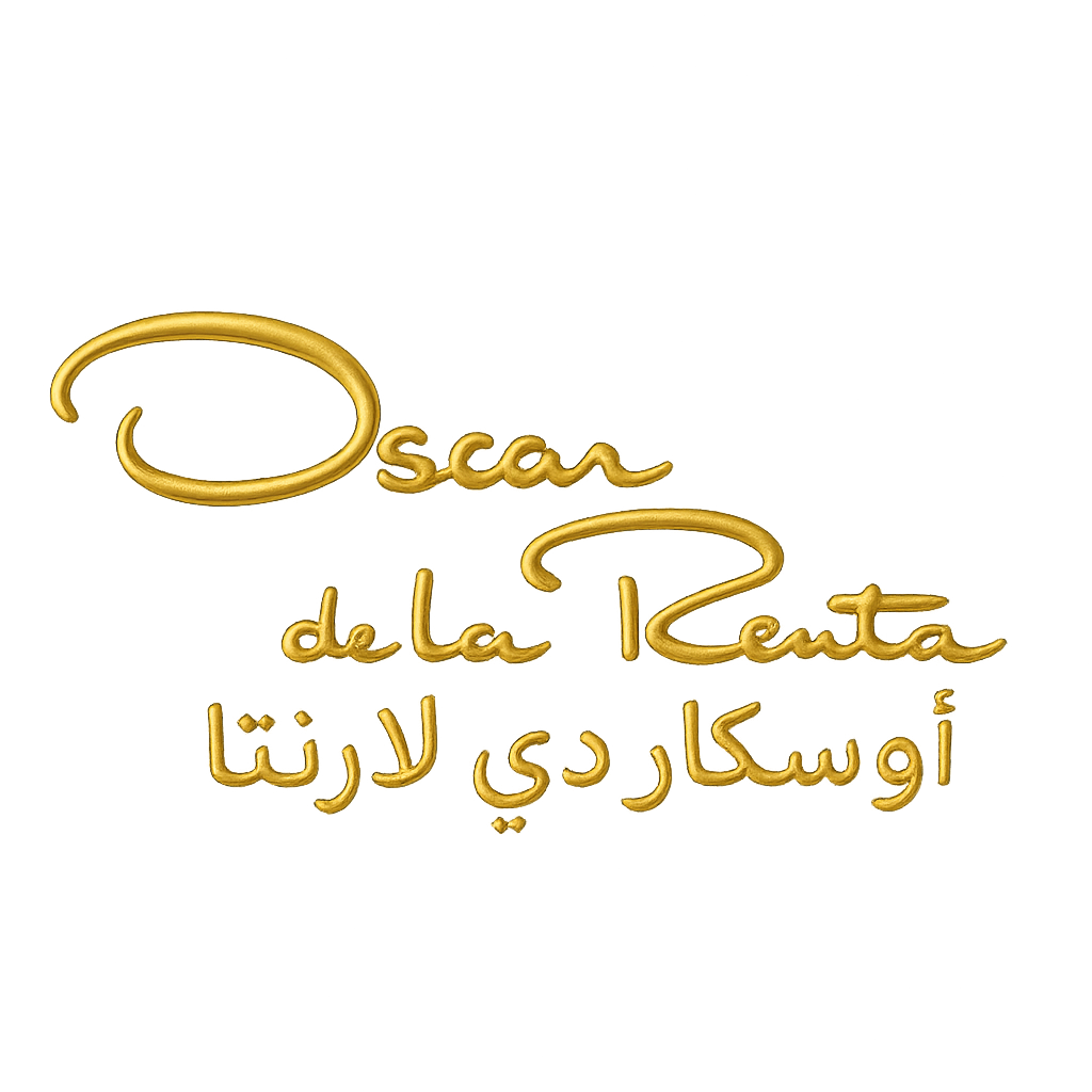 أوسكار دي لارنتا | O.Renta