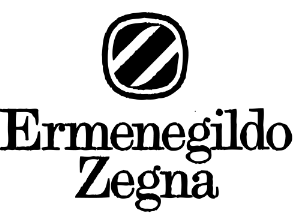 زينيا | Zegna