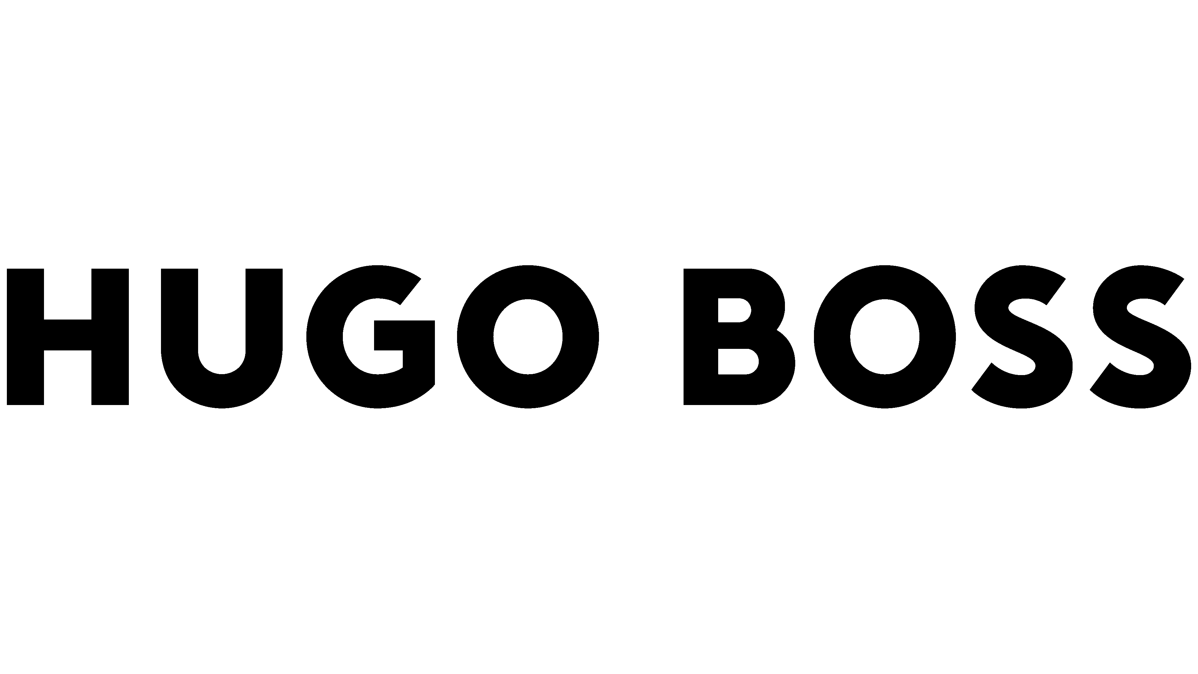 هوجو بوس